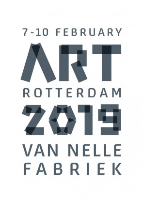 ART ROTTERDAM 2019